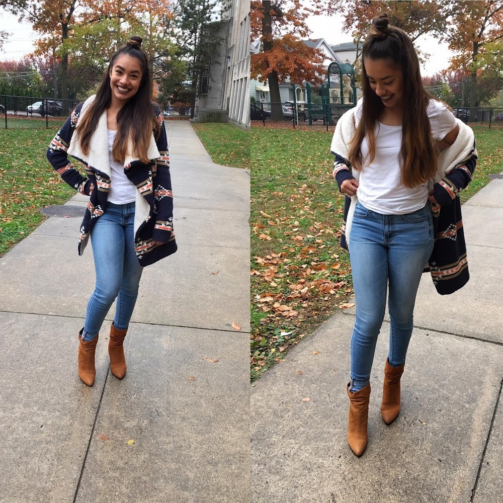 Meet your Posher, Marisa